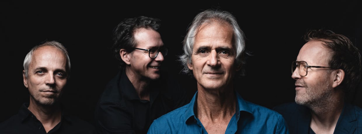 Markus Stockhausen Group
