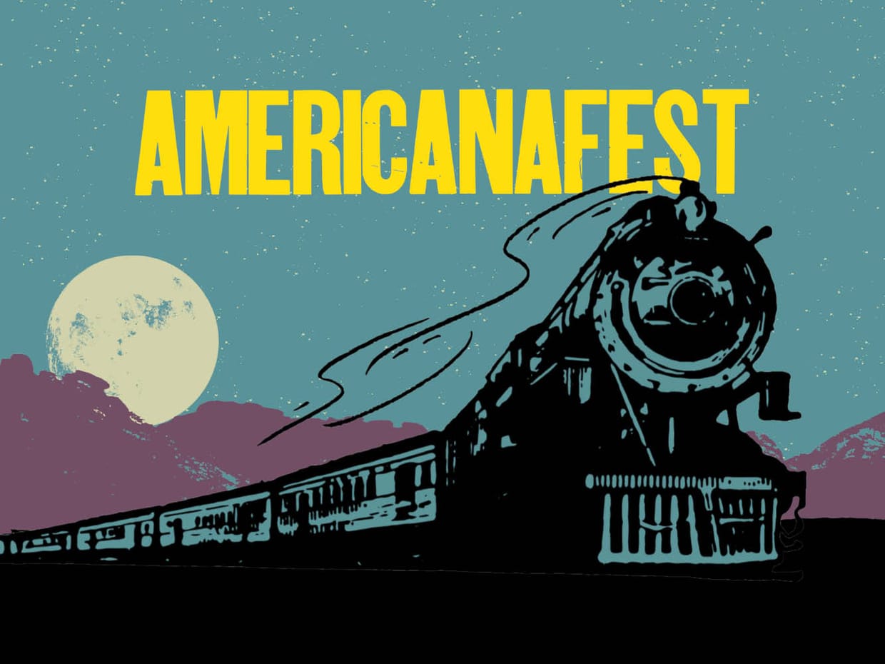 AmericanaFest 2026 Showcase - Sam Sample, Abbie McCallister, Bobby Dove