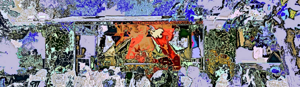 World-Music-Festival 2026