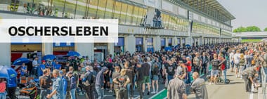 Oschersleben 2026