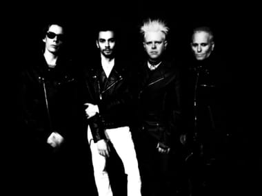 Strangelove "The Depeche Mode Experience" 