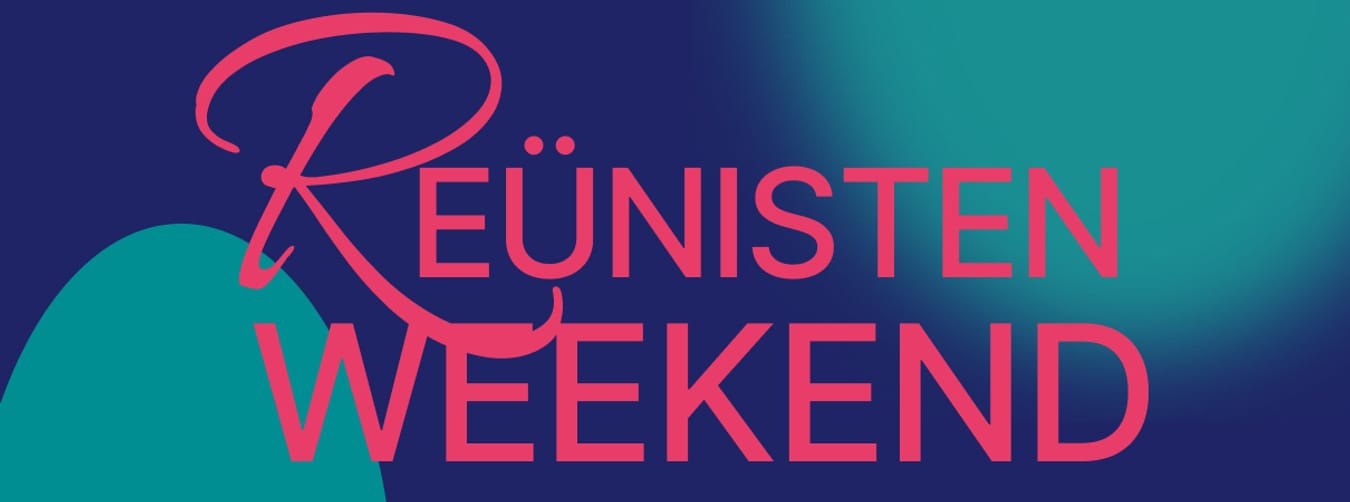 Reünistenweekend