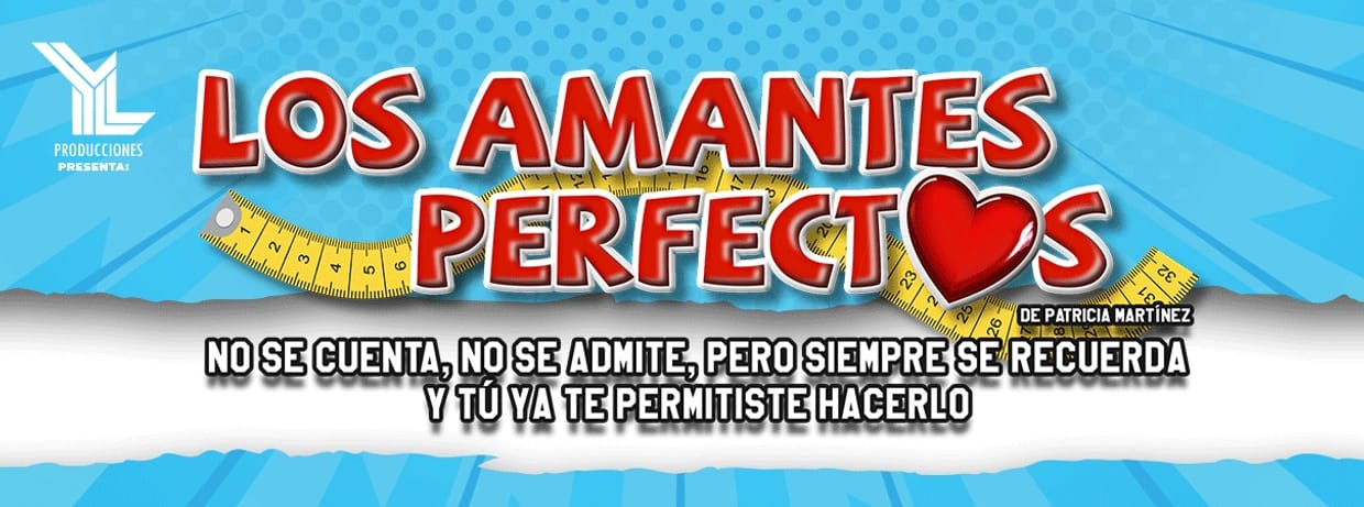 Los Amantes Perfectos