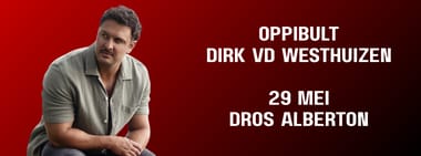 Oppibult - Dirk vd Westhuizen
