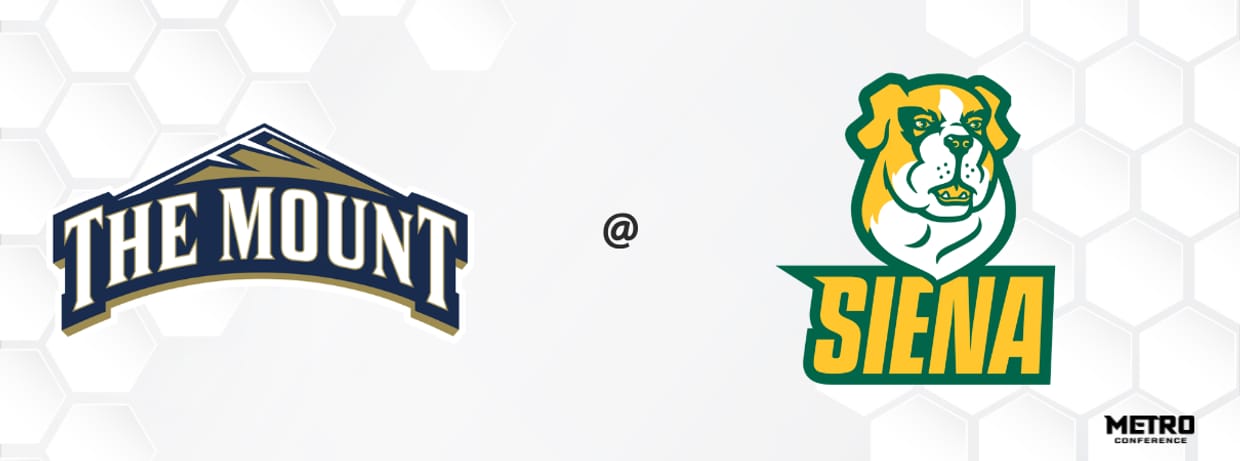 Siena v. Mount St. Mary's University 