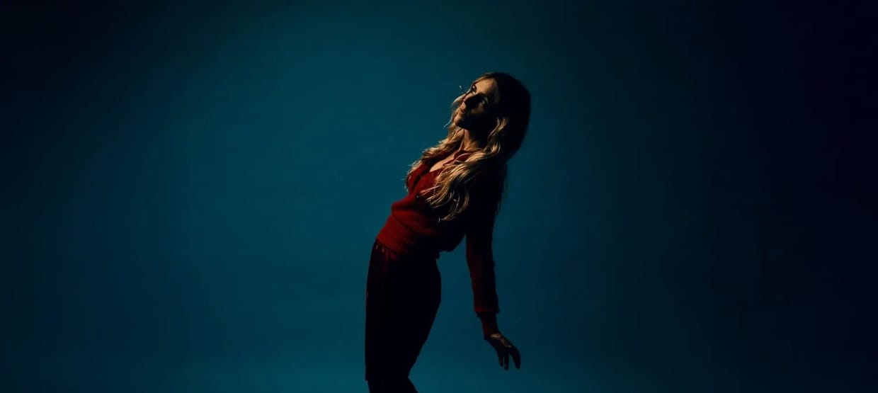 Agnes Obel