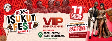 ISUKUTI FEST EDITION 2 