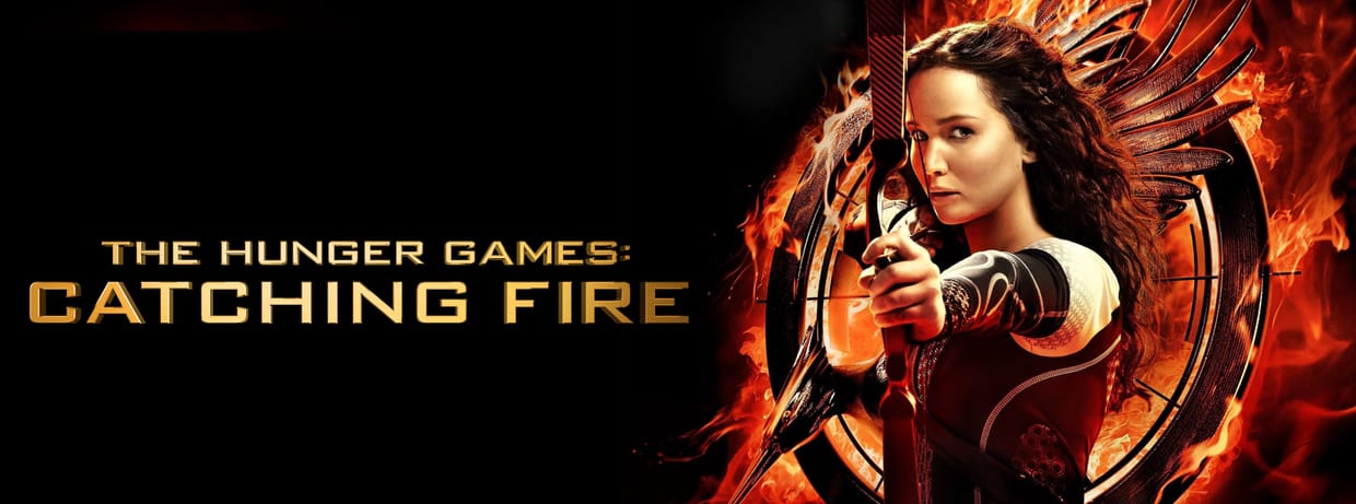The Hunger Games: Catching Fire
