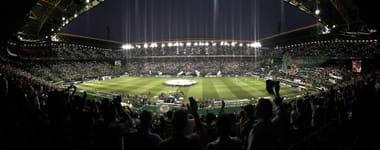 Sporting CP Lisbon - Away Fans Guide
