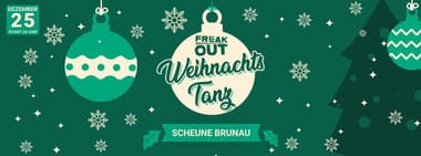 Weihnachtstanz Brunau