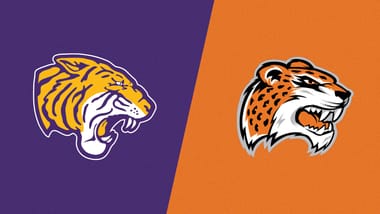 ONU Volleyball vs. Governors State