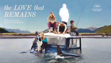 Kino: The Love That Remains