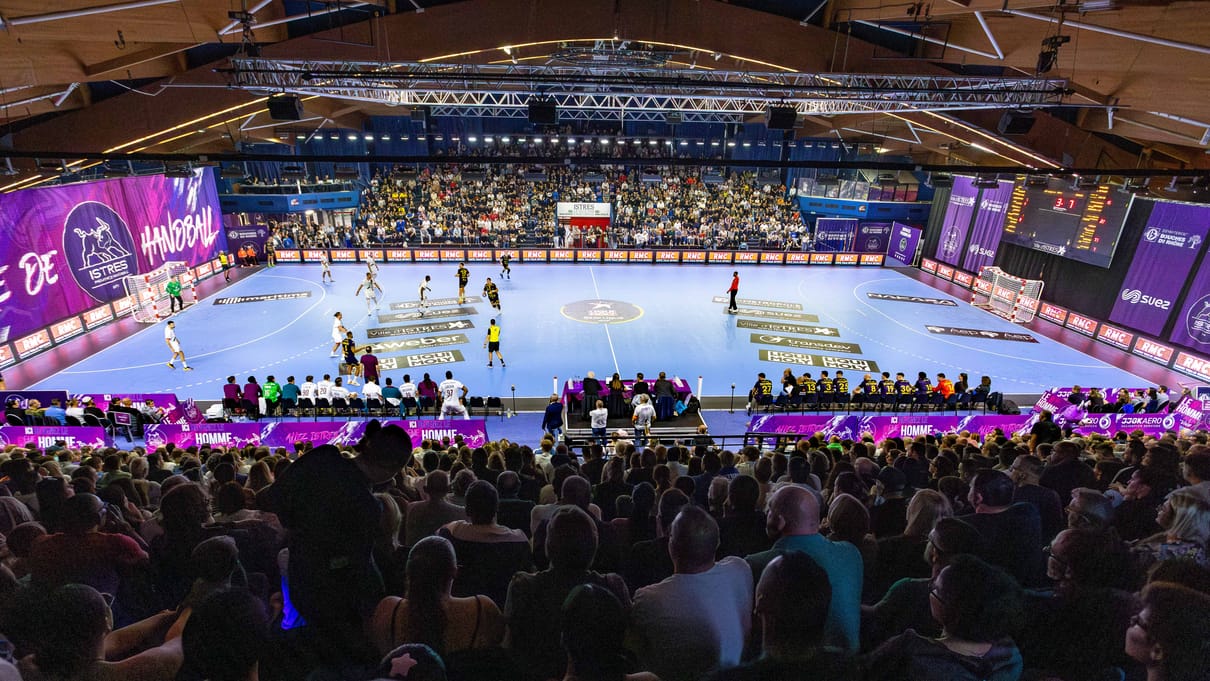 Istres Provence Handball