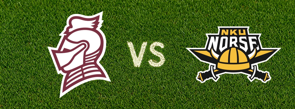 Men's Soccer vs NKU