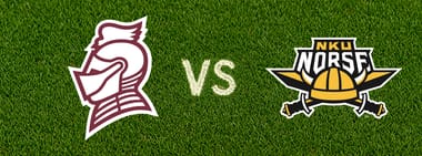 Men's Soccer vs NKU