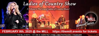 Ladies of Country Tribute