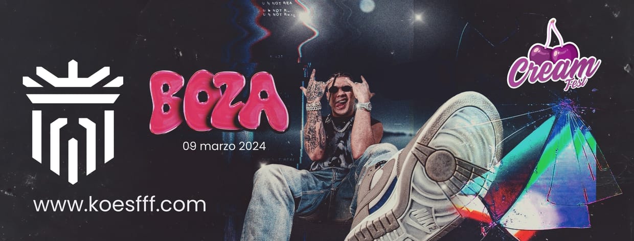 CreamFest 2024