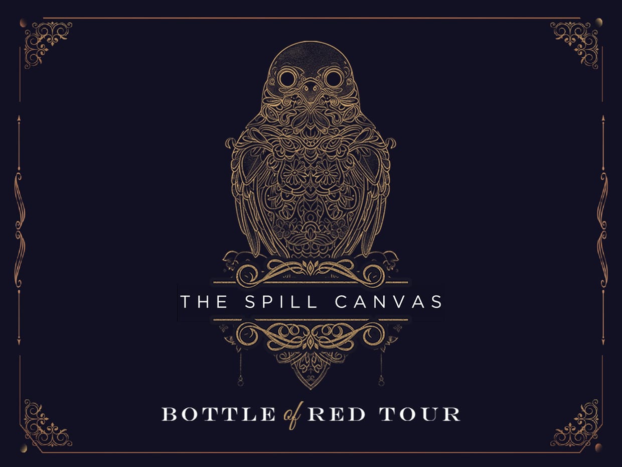The Spill Canvas
