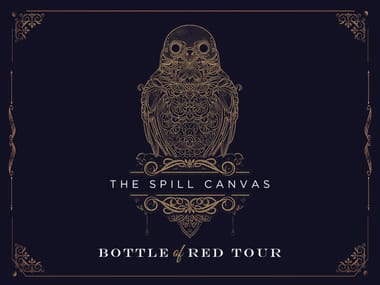 The Spill Canvas