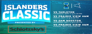 Islanders Classic presented by Scholtzsky's All-Tournament Pass