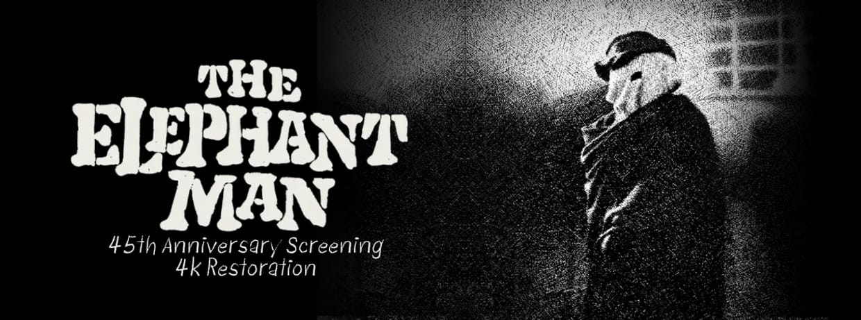 The Elephant Man