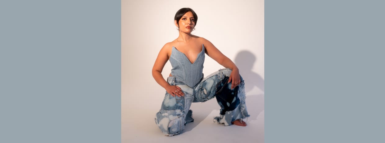 GAURI B: YEARS IN THE BREAKING