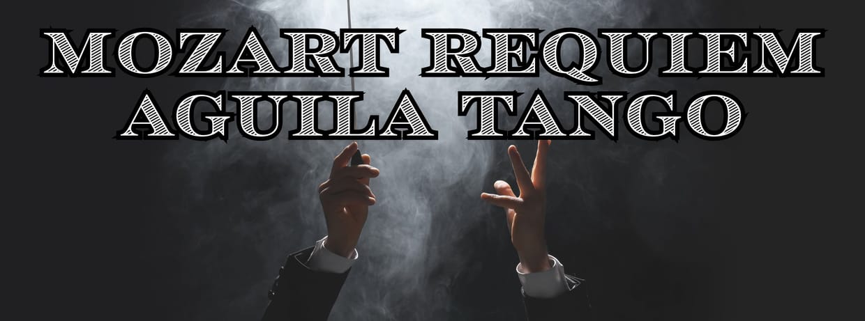 Mozart Requiem