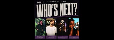 Purlgata’s “Who’s Next?” Vol 1
