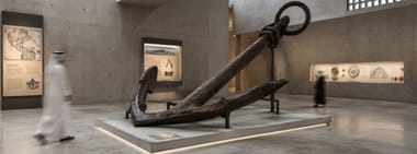 Beyond the Object: How Museums Preserve Cultural Memory