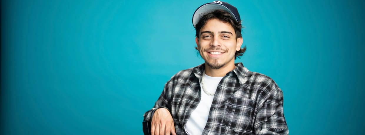 Ralph Barbosa