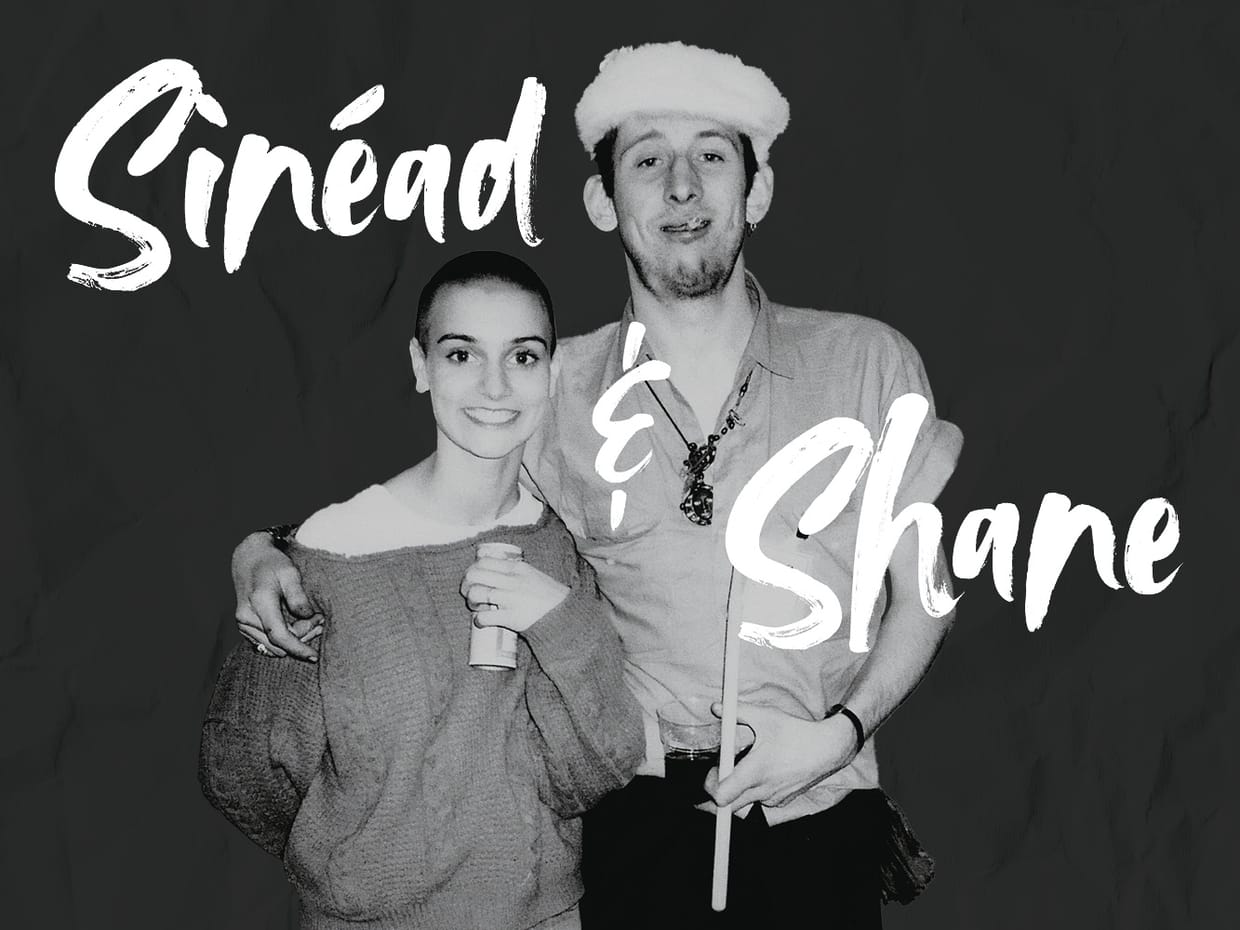 Sinéad & Shane: Live Rehearsal Show with Special Guests