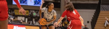 Valpo Women's Basketball vs Bradley