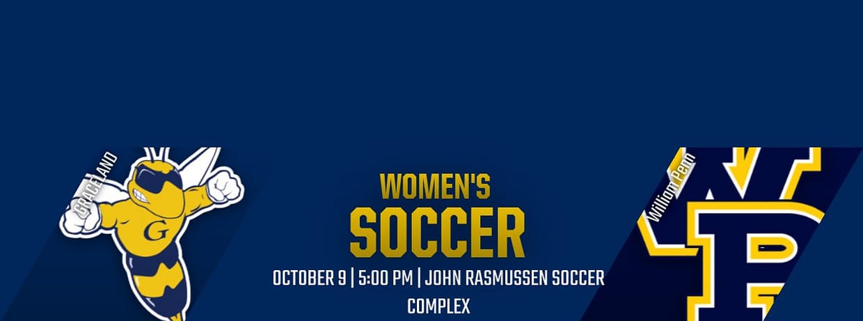 Women's Soccer vs. William Penn (IA)