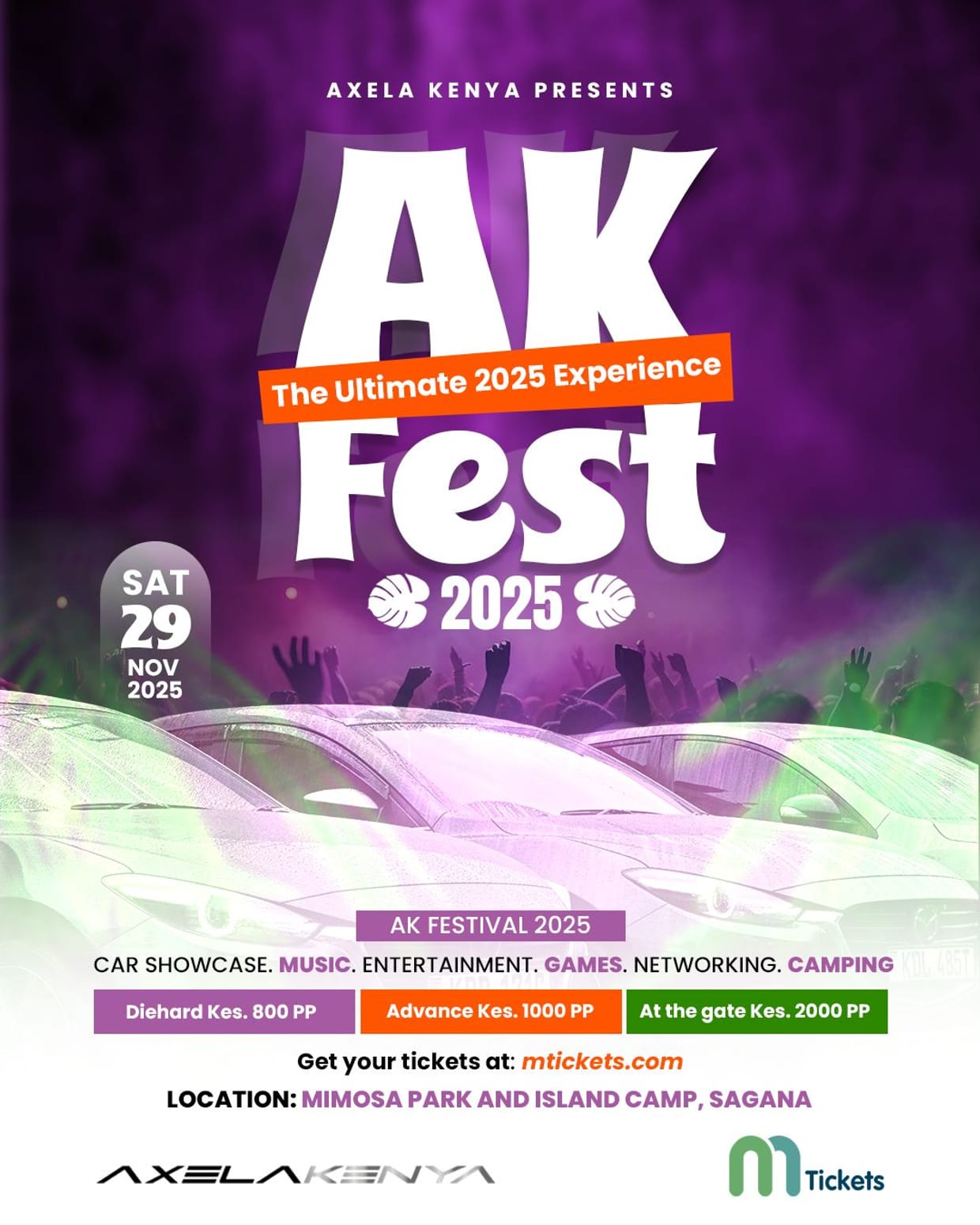 AK FESTIVAL 2025