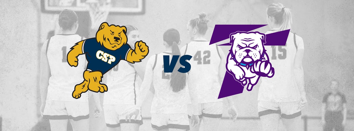 CSP Women's Basketball vs. Truman State Bulldogs