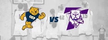 CSP Women's Basketball vs. Truman State Bulldogs