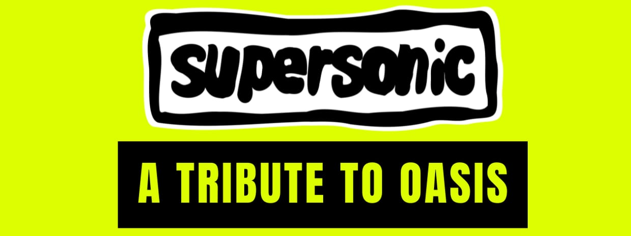 SUPERSONIC