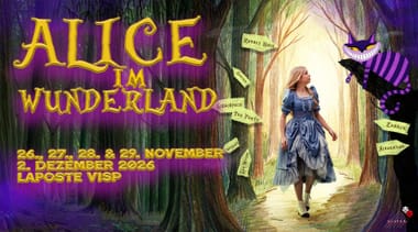 Alice im Wunderland
