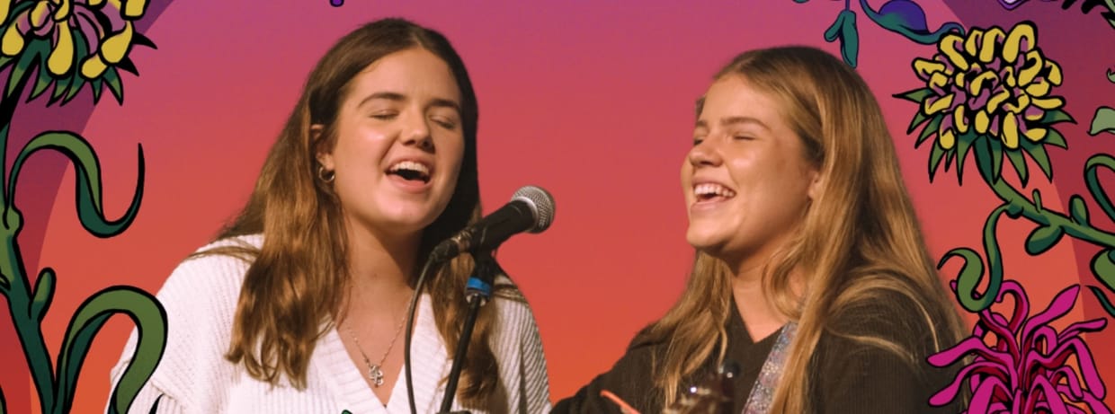 The Fern Sisters
