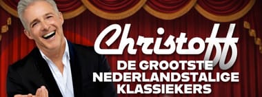 Christoff - De grootste Nederlandstalige klassiekers