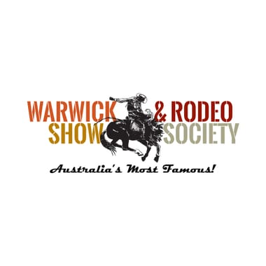 2025 Warwick Rodeo and Campdraft 