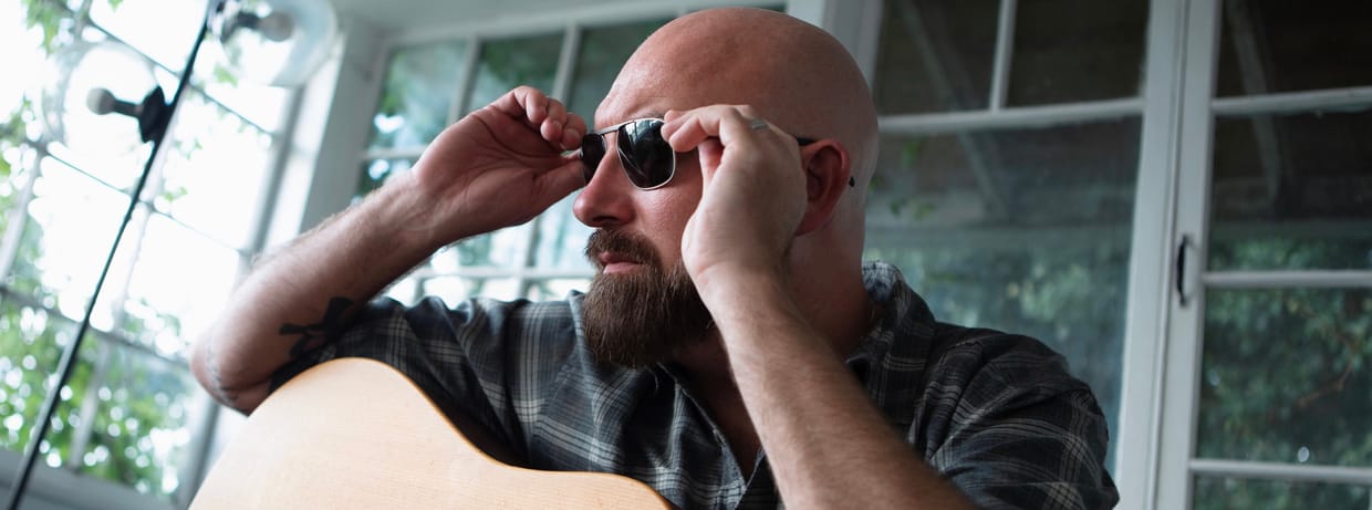 Corey Smith