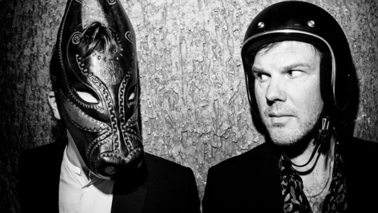 Thorsten Nagelschmidt & Lambert