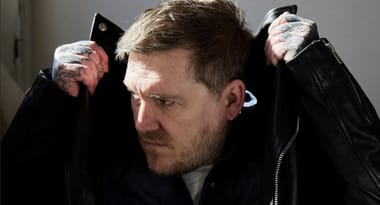 Brian Fallon & The Painkillers