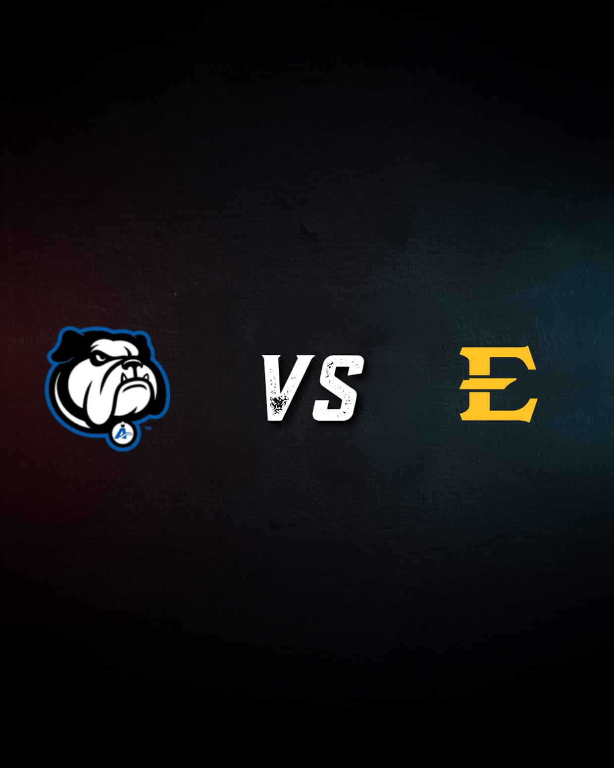 Women's Basketball vs ETSU