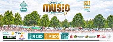 Umvoti Music Festival 2027