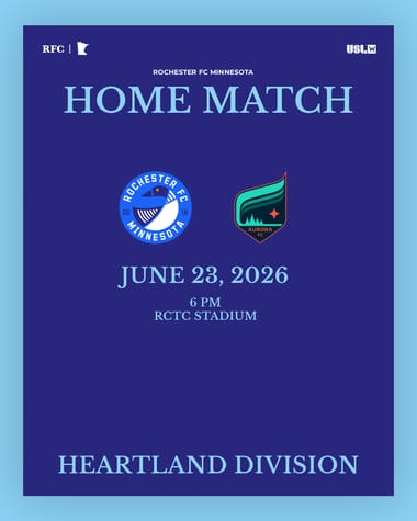 USL W RFC vs MN Aurora