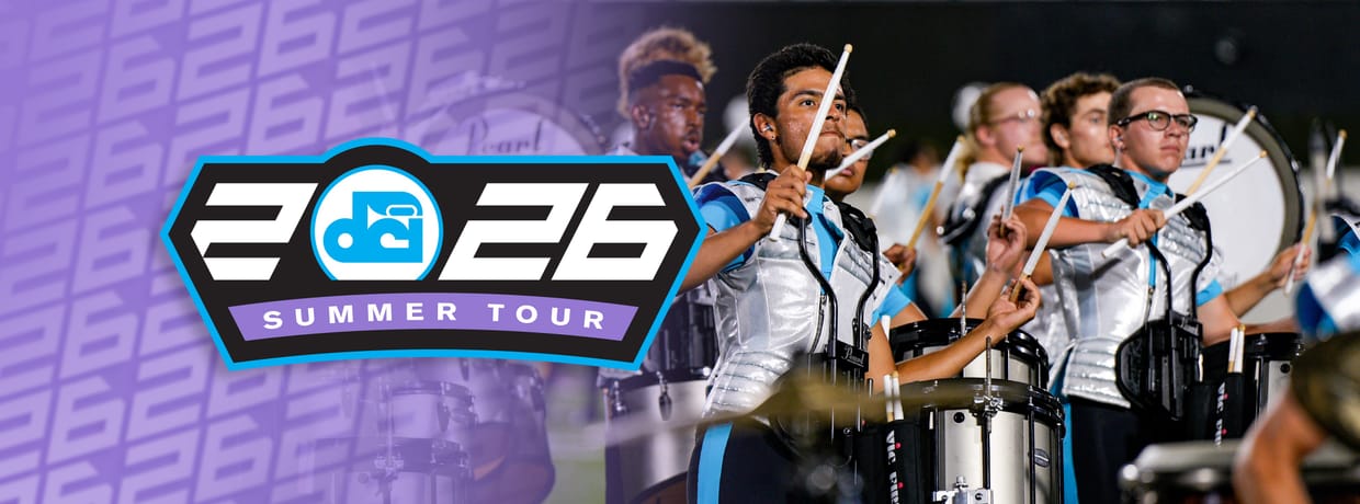 2026 DCI Northern Alabama