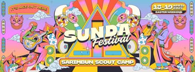 Sunda Festival 2025