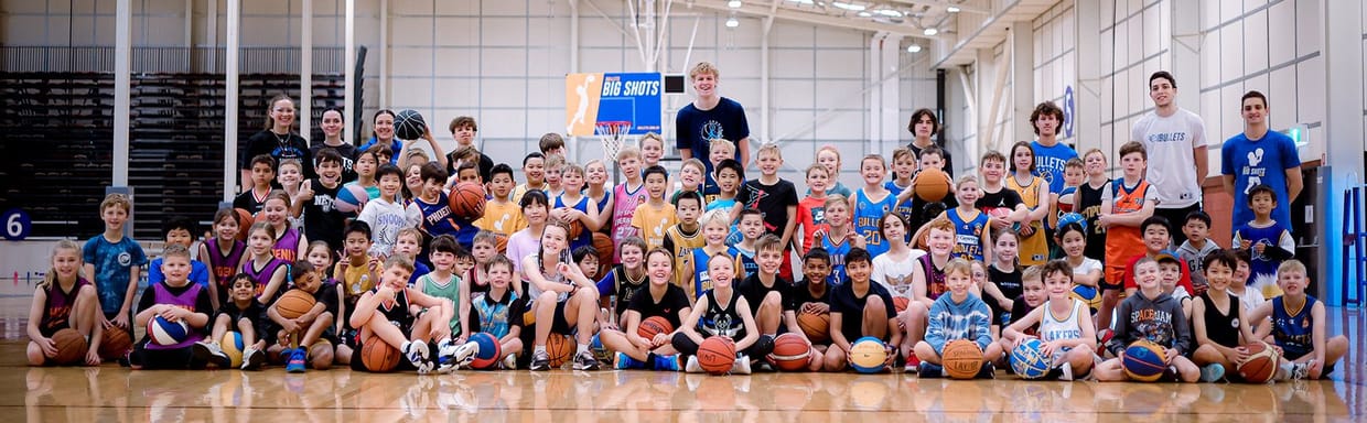 Development Camp - U16s - 6 July
